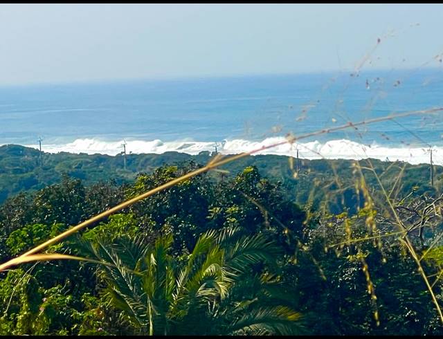 1,073M² VACANT LAND FOR SALE IN FREELAND PARK